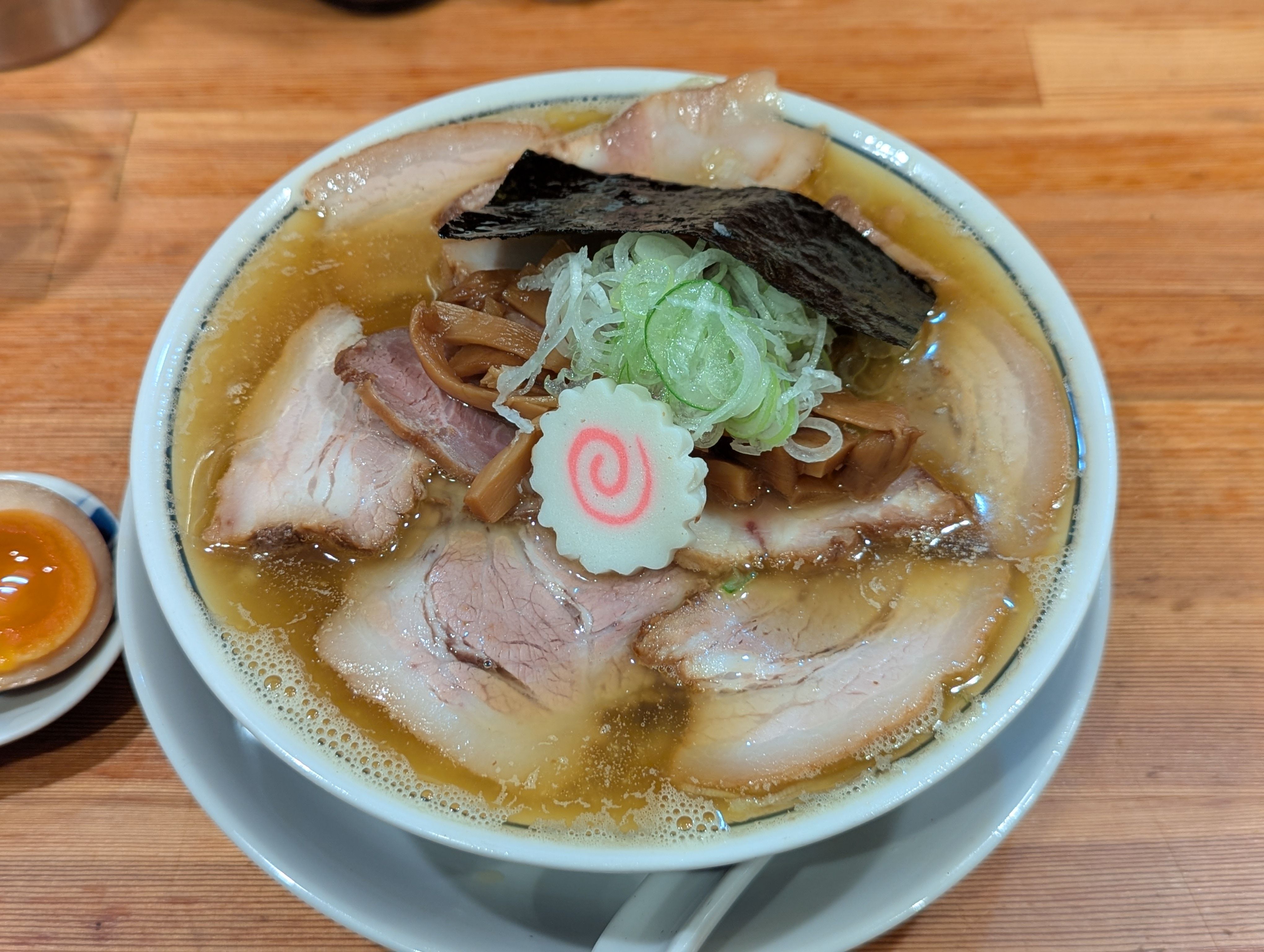 there is ramenの口コミ画像 2