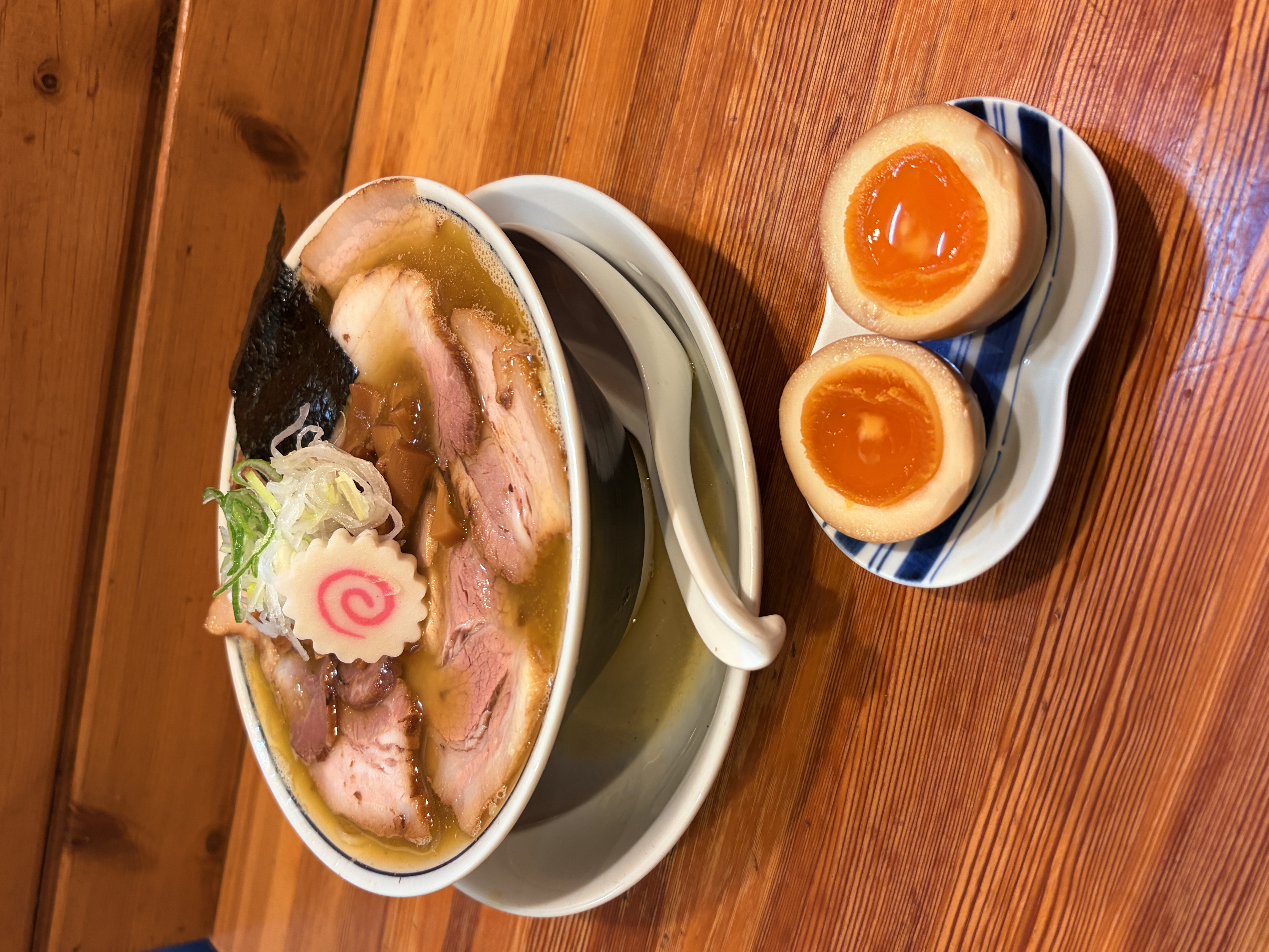 there is ramen ユーザー投稿画像 1件目